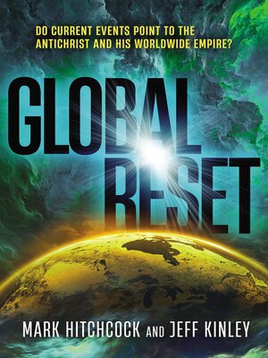 cover image of Global Reset